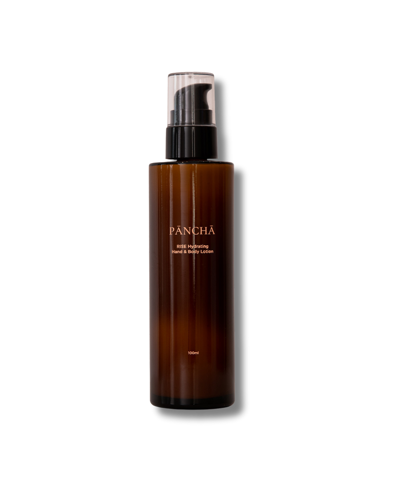 RISE Hand & Body Lotion