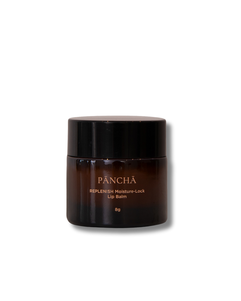 REPLENISH Moisture-Lock Lip Balm