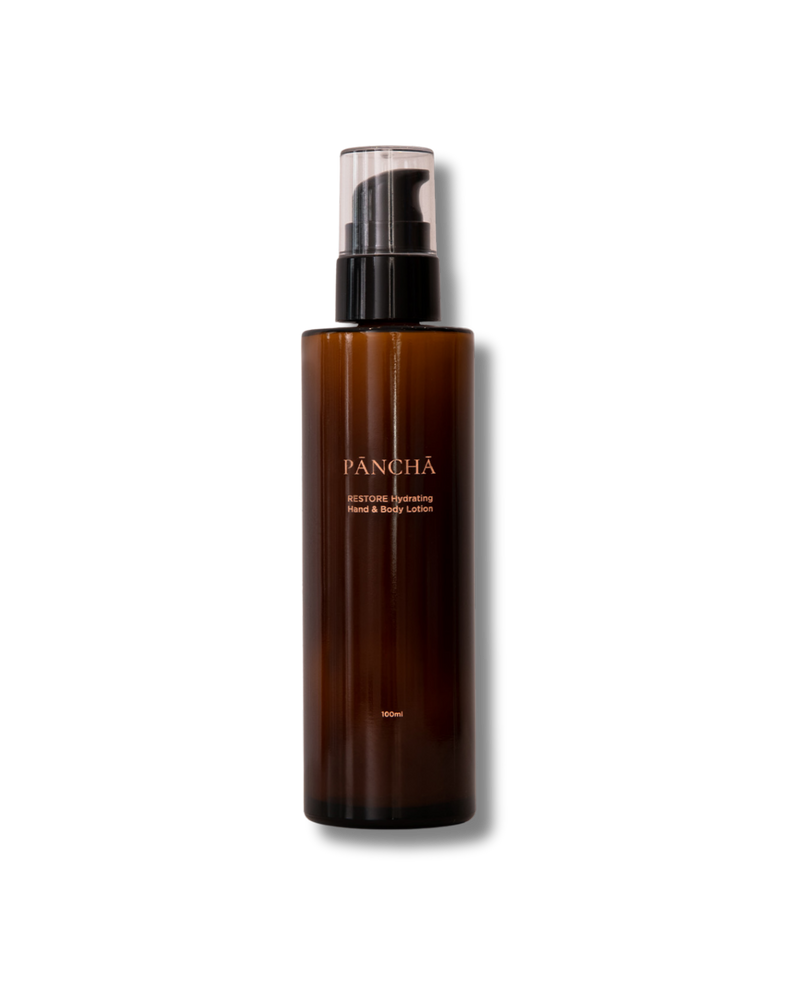 RESTORE Hand & Body Lotion