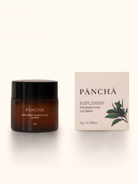 REPLENISH Moisture-Lock Lip Balm