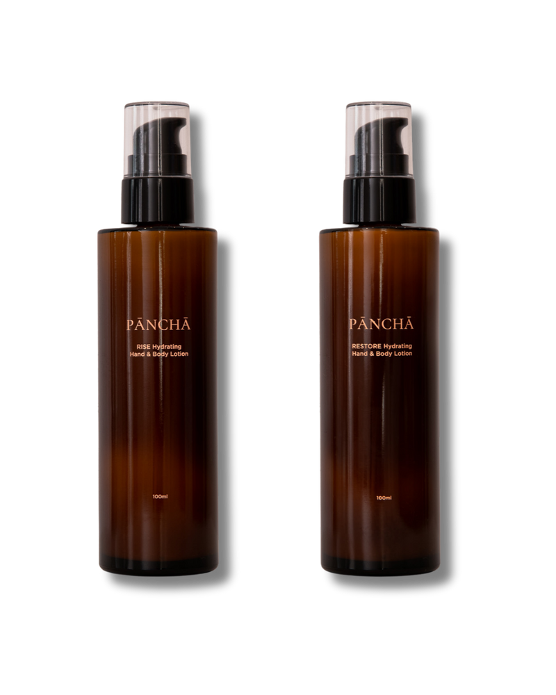 RISE & RESTORE Duo