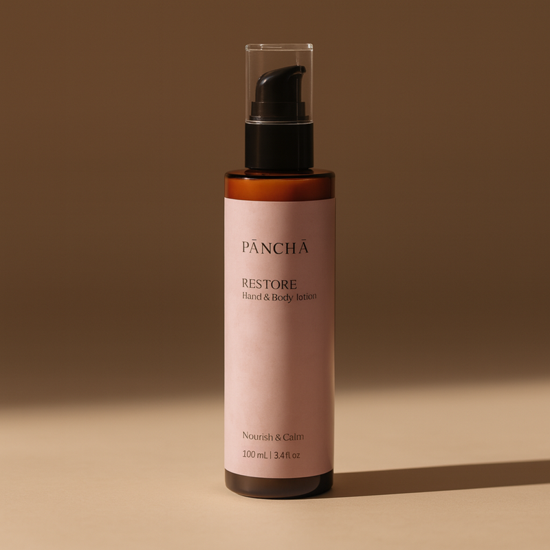 RESTORE Hand & Body Lotion