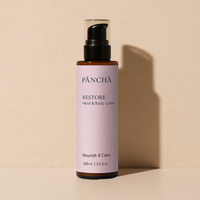 RESTORE Hand & Body Lotion