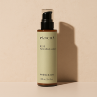 RISE Hand & Body Lotion