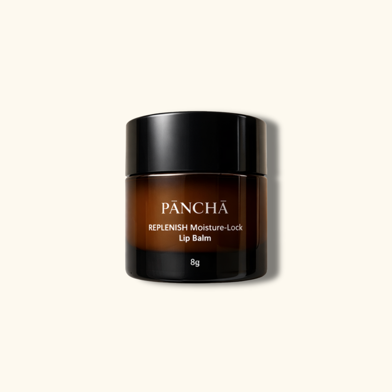 REPLENISH Moisture-Lock Lip Balm