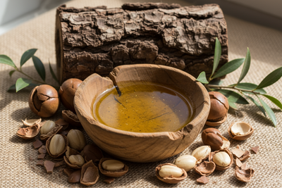 Argan Oil