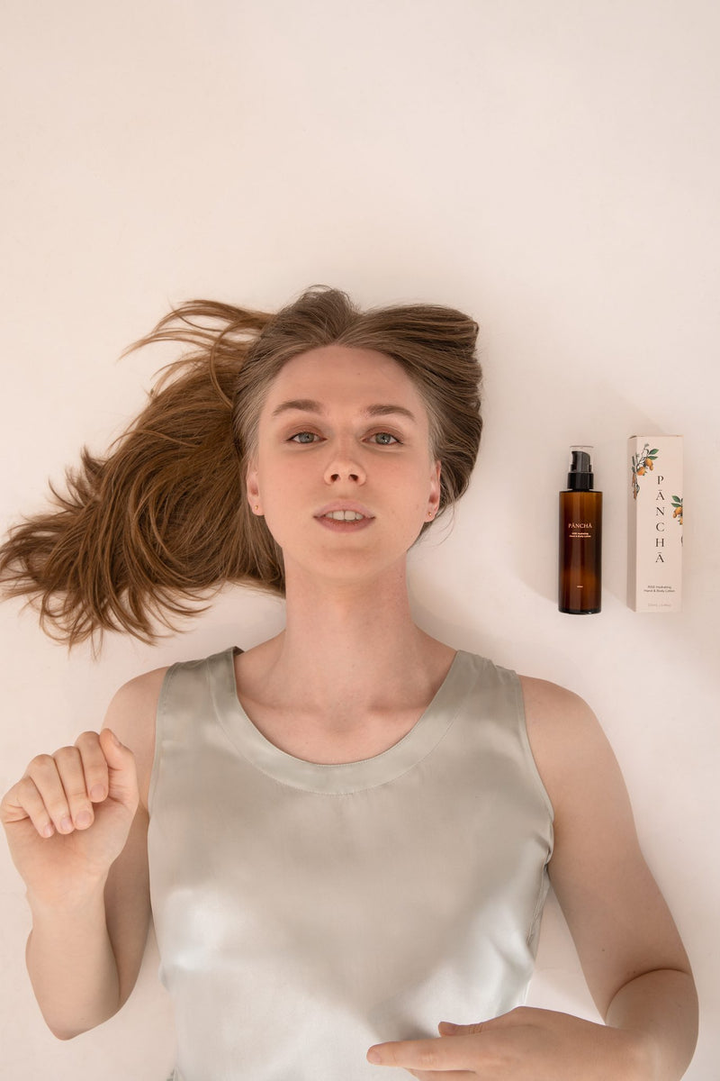 RISE Hand & Body Lotion