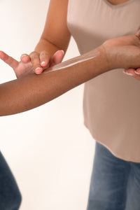 RESTORE Hand & Body Night Crème