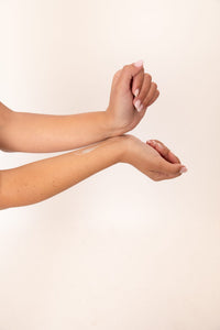 RISE Hand & Body Lotion