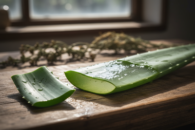 Aloe Vera